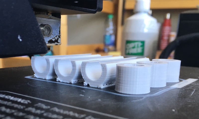 cylinder issues