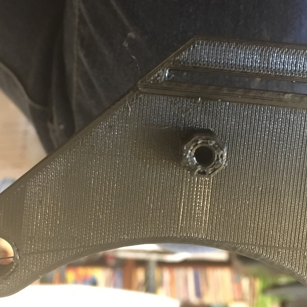 Standoffs
