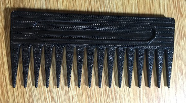 Top layer