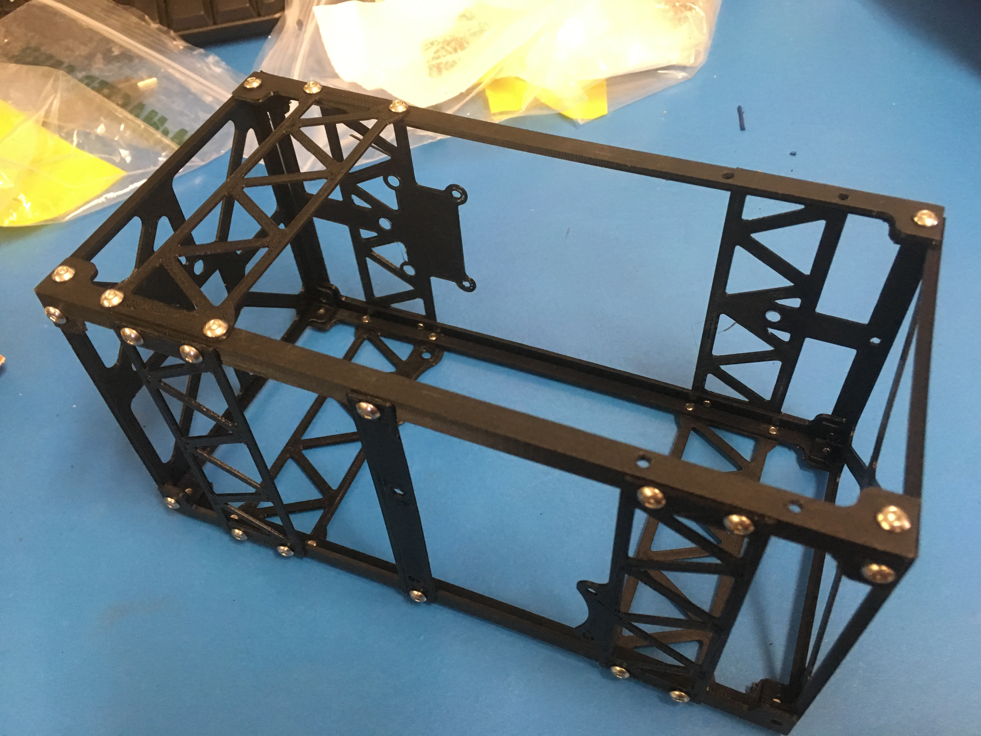 chassis